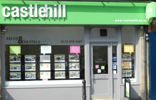 Castlehill, Headingleybranch details