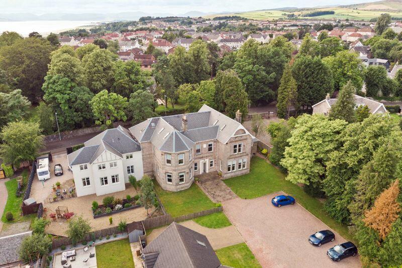 Main image of property: Islay Kerr House, Dumbarton