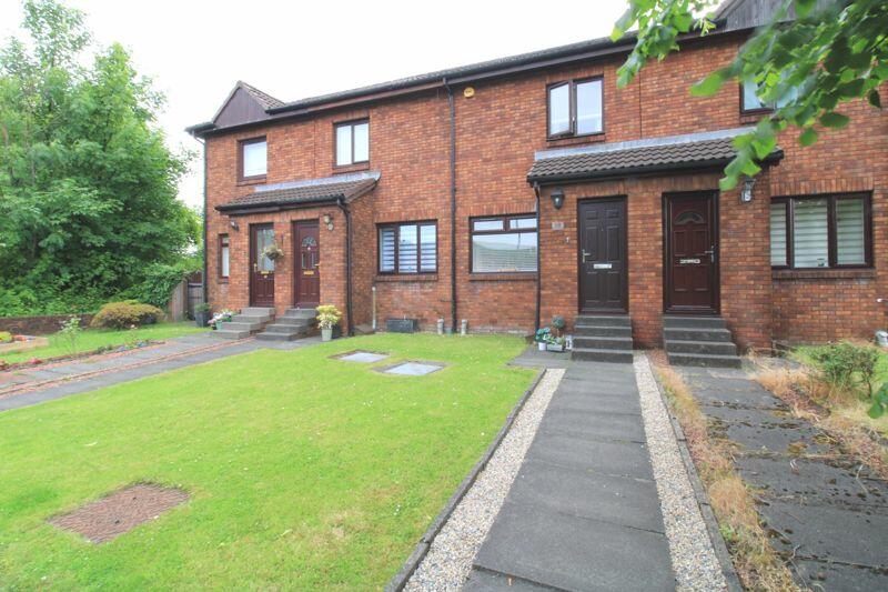 Main image of property: Woodcroft Gardens, Bonhill