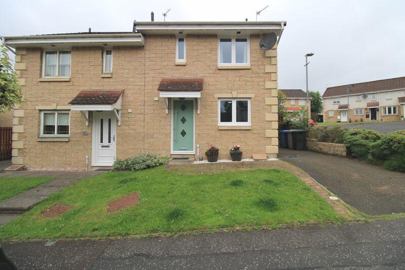 Main image of property: Calderside Grove, East Kilbride