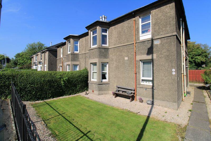 Main image of property: Crosslet Road, Dumbarton