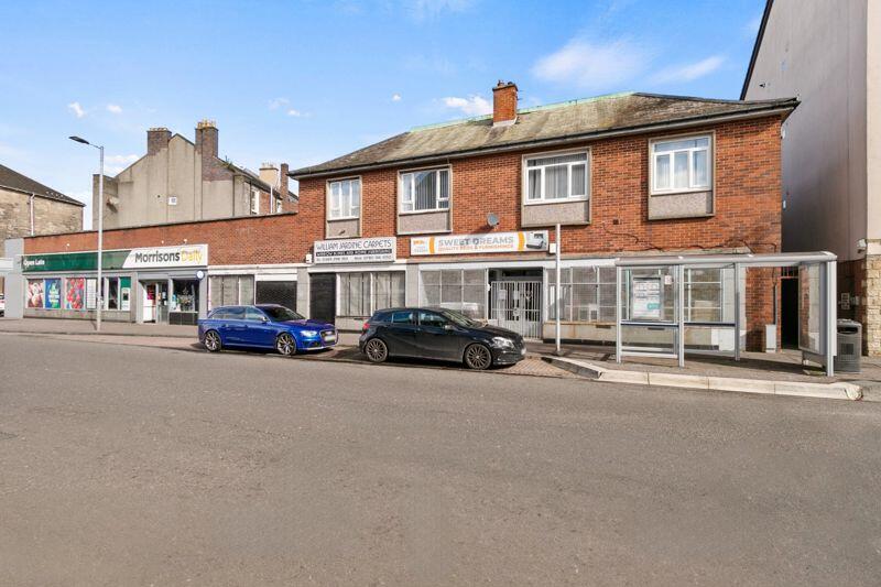 Main image of property: Glasgow Road, Dumbarton