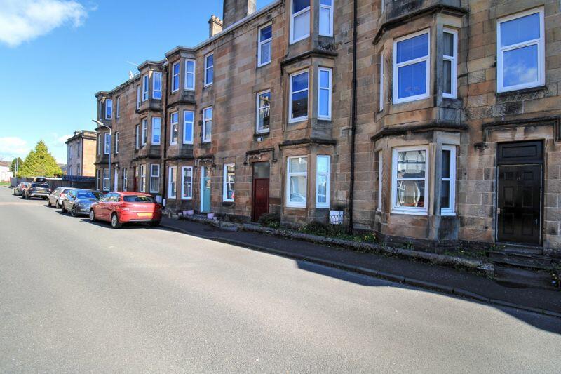 Main image of property: Williamson Avenue, Dumbarton