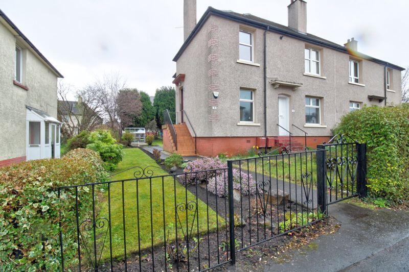 Main image of property: Cedric Road, Glasgow