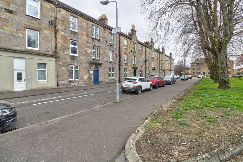 Main image of property: Knoxland Square, Dumbarton