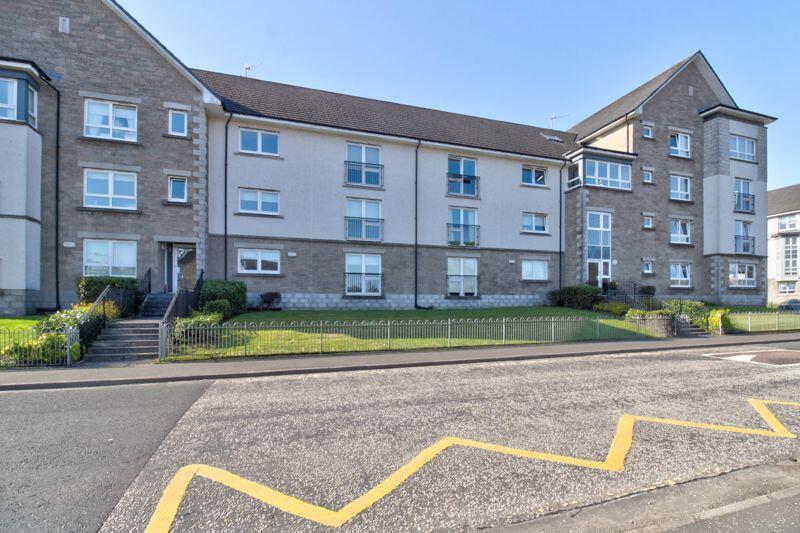 Main image of property: Leven Street, Dumbarton