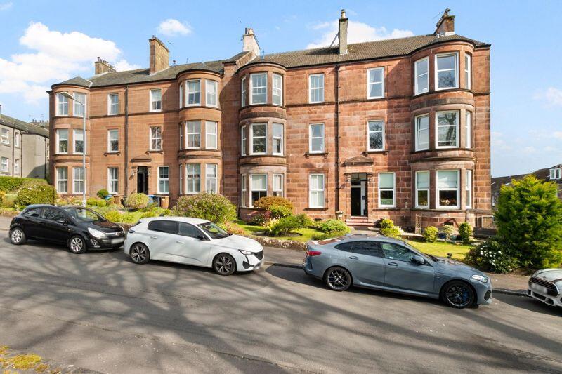 Main image of property: Veir Terrace, Dumbarton