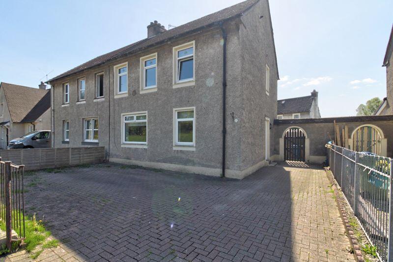 Main image of property: Dumbuck Road, Dumbarton