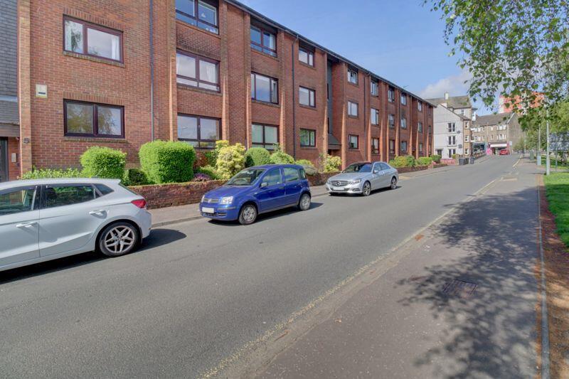 Main image of property: Levengrove Court, Dumbarton