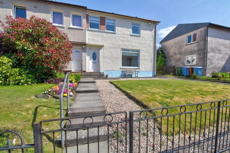 Main image of property: Third Avenue, Bonhill
