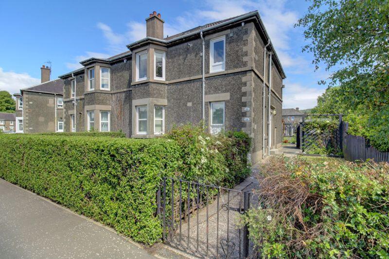 Main image of property: Smollet Road, Dumbarton
