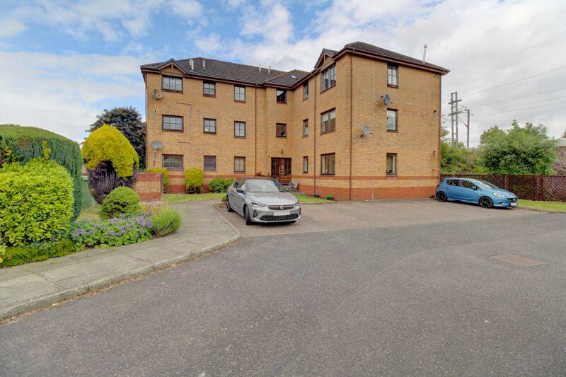 Main image of property: Castlegreen Crescent, Dumbarton