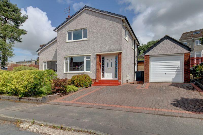 Main image of property: McGregor Drive, Dumbarton