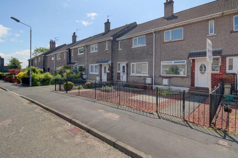 Main image of property: Highmains Avenue, Dumbarton