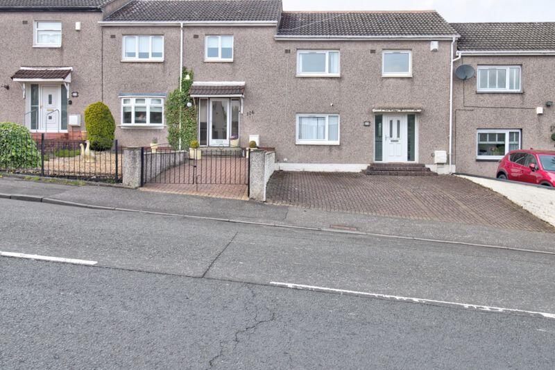 Main image of property: Meikle Earnock Road, Hamilton