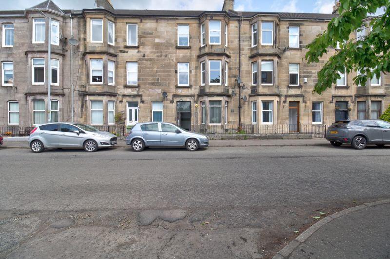 Main image of property: Hartfield Gardens, Dumbarton