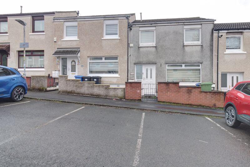 Main image of property: O'Hare, Bonhill