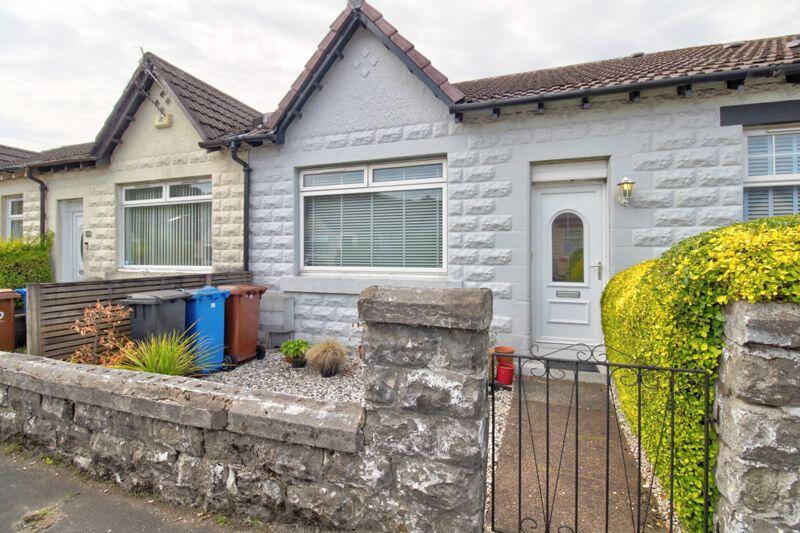 Main image of property: Geils Avenue, Dumbarton