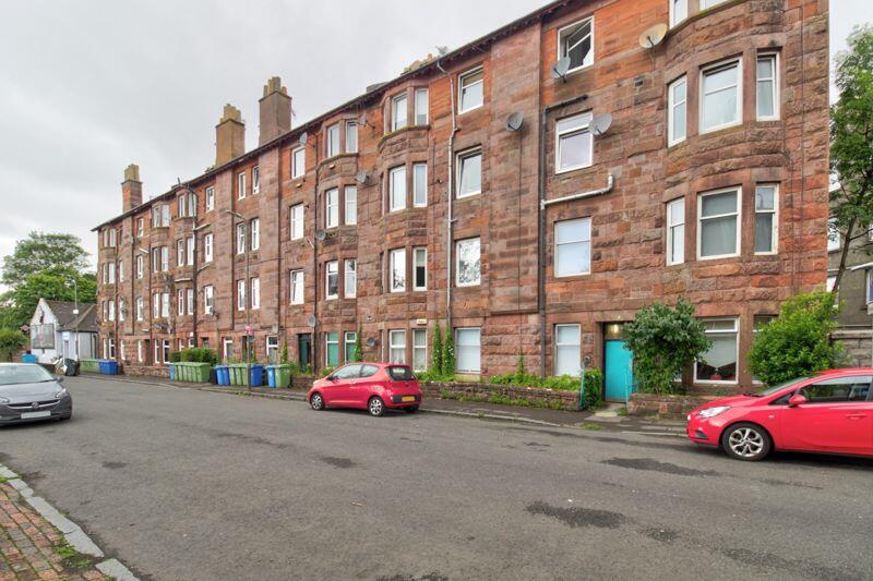 Main image of property: Meadowbank Street, Dumbarton