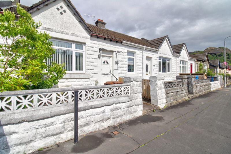 Main image of property: Geils Avenue, Dumbarton
