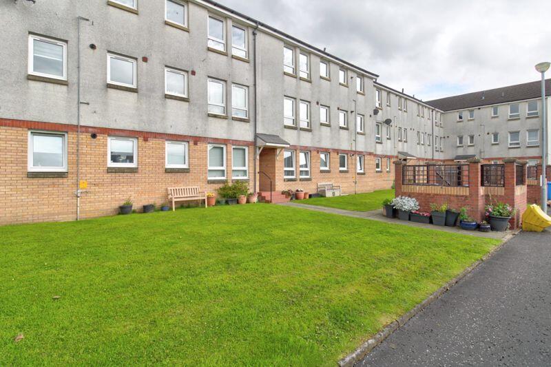 Main image of property: Miller Street, Dumbarton