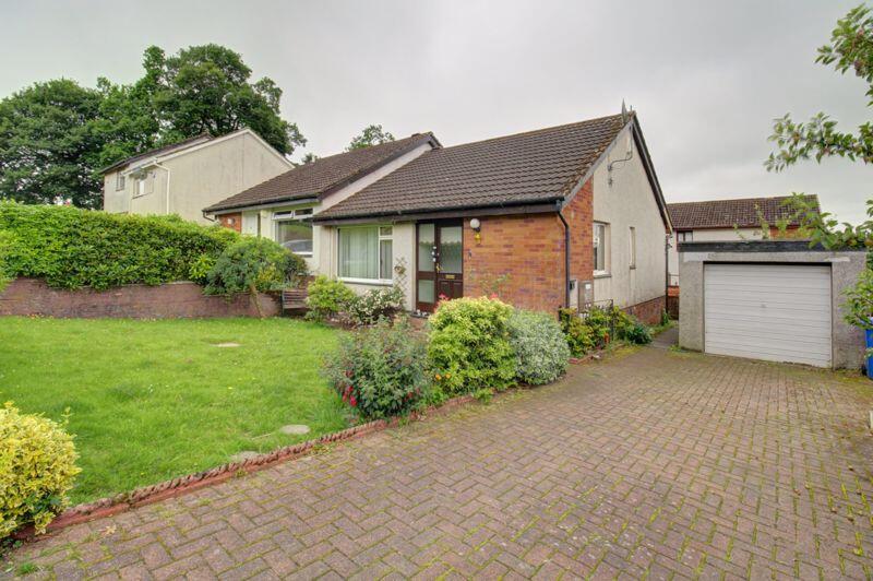 Main image of property: Murroch Crescent, Alexandria