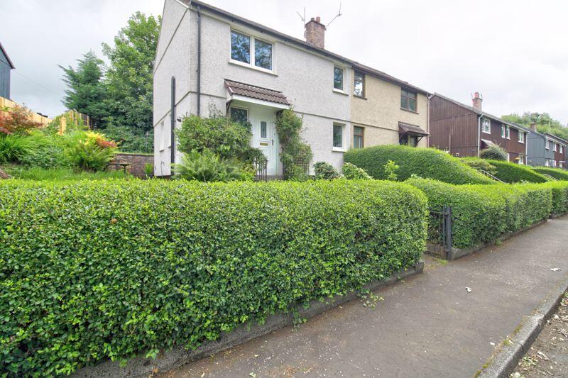 Main image of property: Dumbuck Road, Dumbarton