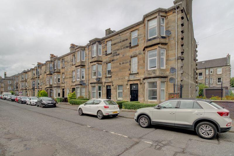 Main image of property: Hartfield Gardens, Dumbarton