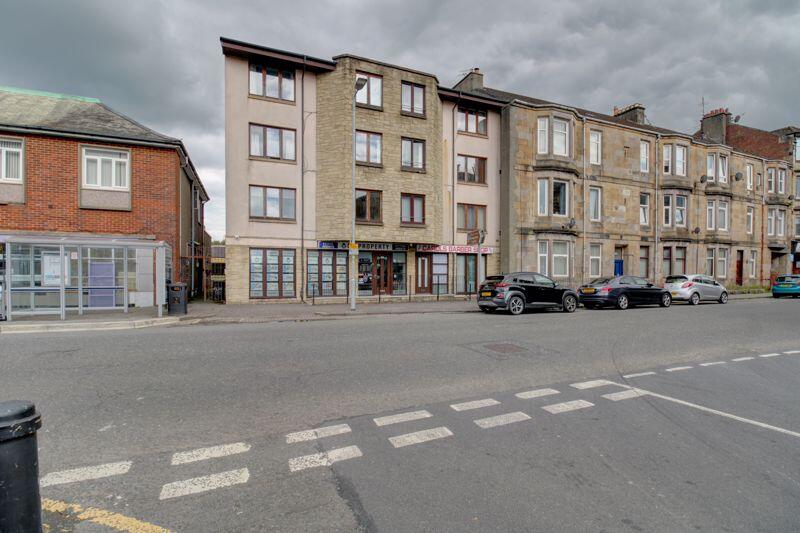 Main image of property: Glasgow Road, Dumbarton