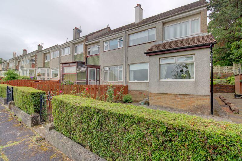 Main image of property: Mansewood Drive, Dumbarton