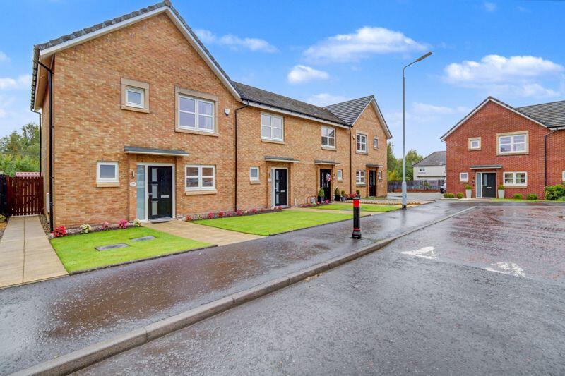 Main image of property: Almora Drive, Dumbarton