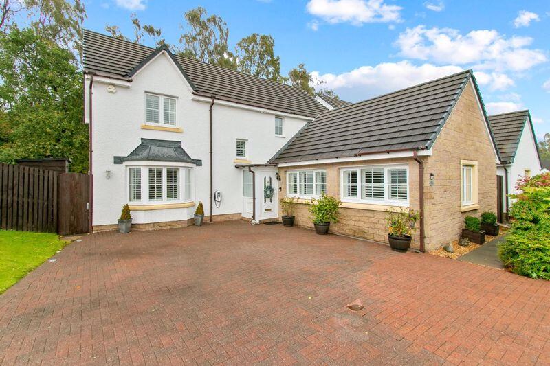 Main image of property: Clairinsh, Balloch