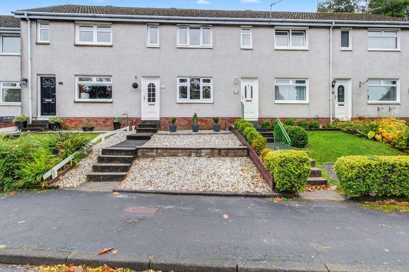 Main image of property: Campbell Terrace, Dumbarton