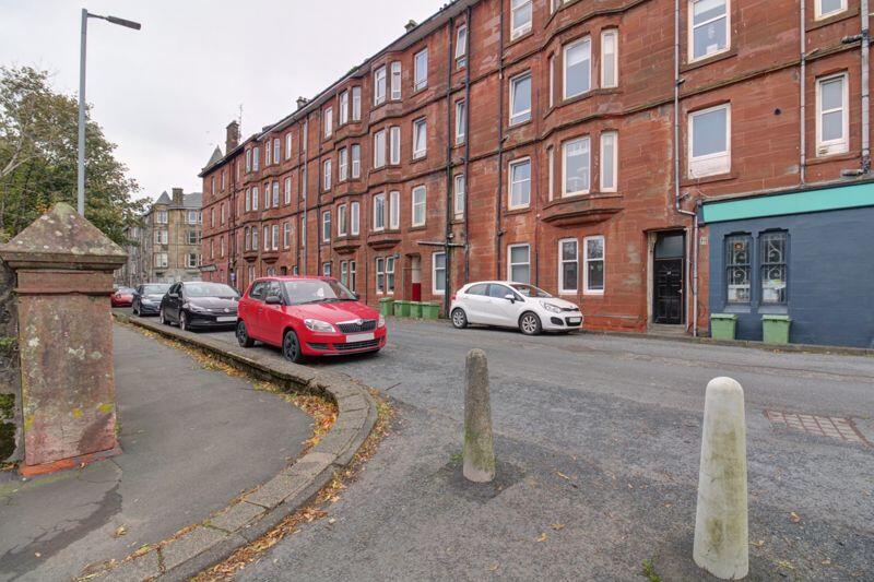 Main image of property: Station Road, Dumbarton