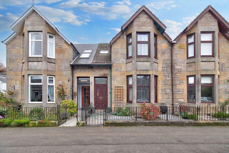 Main image of property: Victoria Street, Dumbarton
