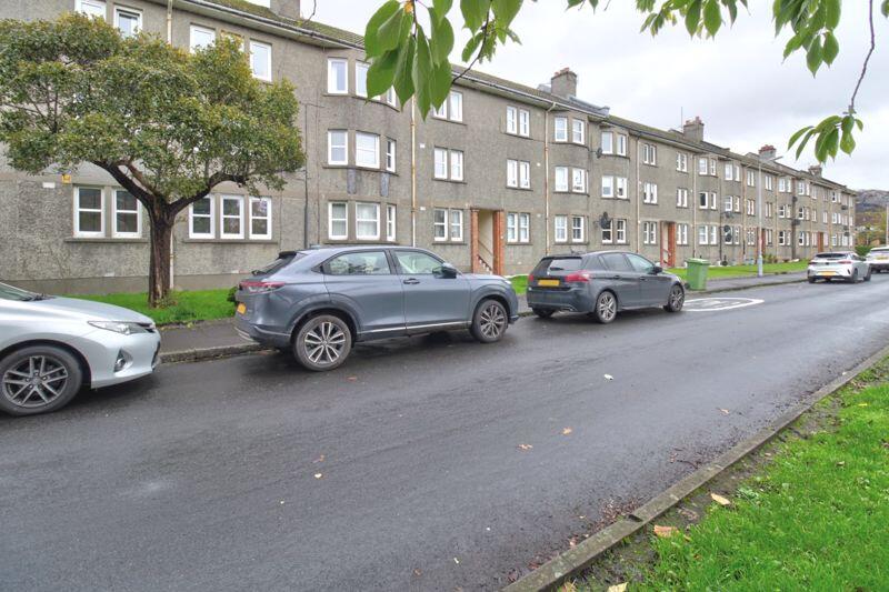 Main image of property: Eastfield Crescent, Dumbarton