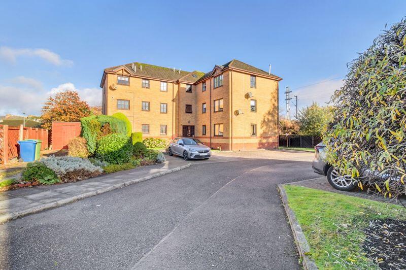 Main image of property: Castlegreen Crescent, Dumbarton