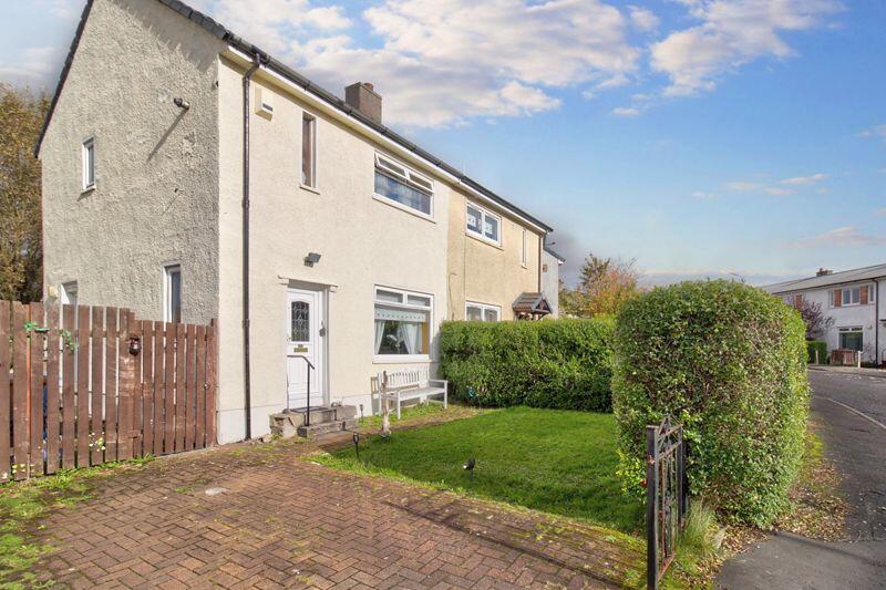 Main image of property: Woodside Crescent, Alexandria