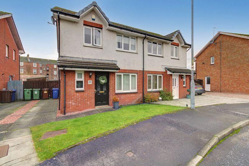 Main image of property: Park Street, Dumbarton