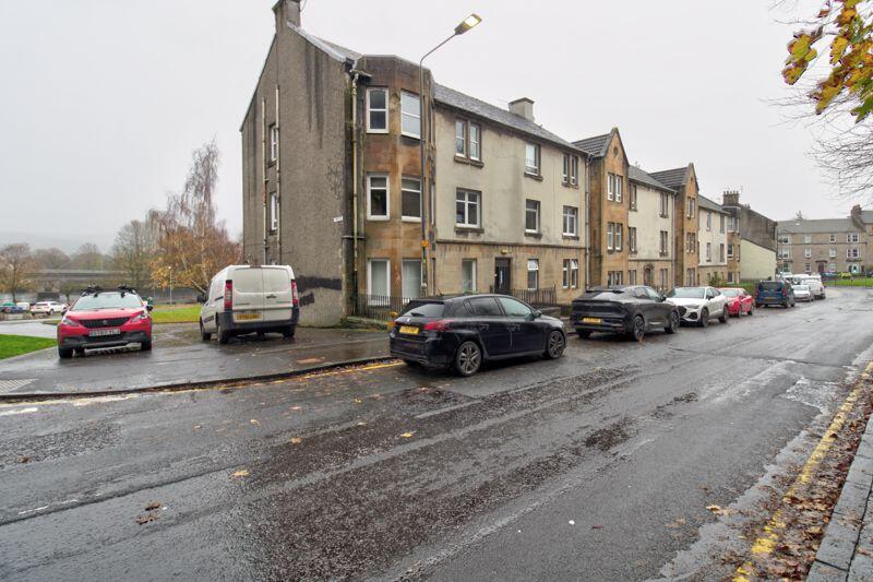 Main image of property: West Bridgend, Dumbarton