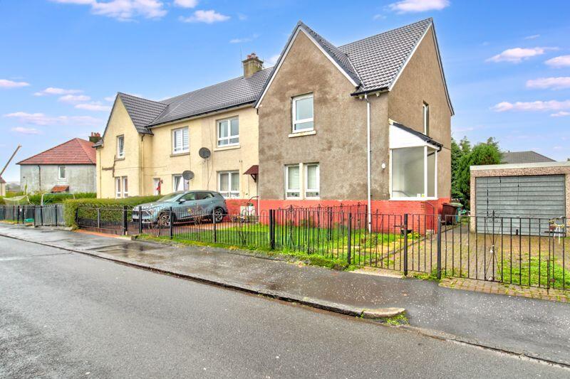 Main image of property: Caledonia Terrace, Dumbarton