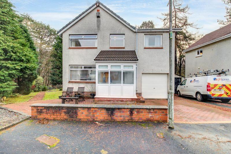 Main image of property: Campbell Avenue, Dumbarton