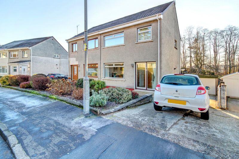 Main image of property: Macphie Road, Dumbarton