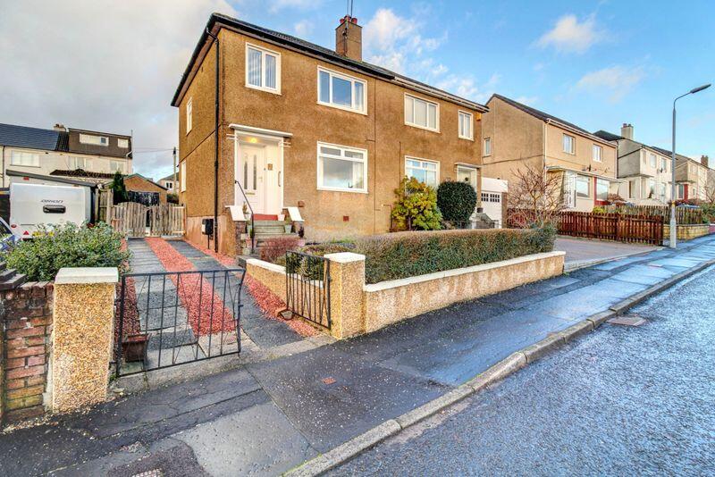 Main image of property: Castle Avenue, Balloch