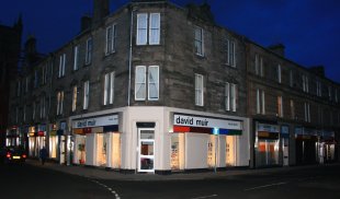 David Muir & Co., Dumbartonbranch details