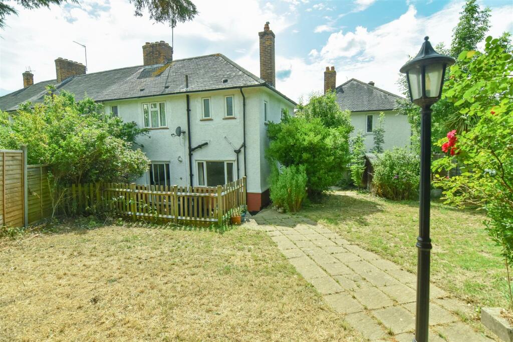 3 bedroom house for sale in Northborough Road, London, SW16