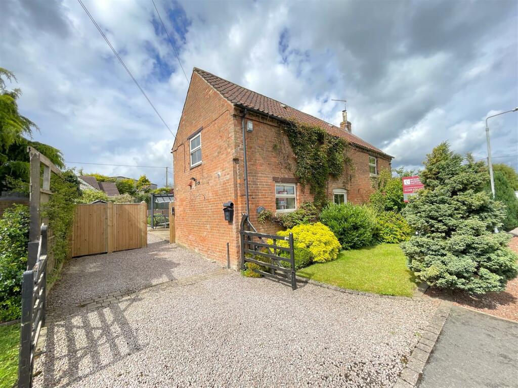 Main image of property: Old Epperstone Road, Lowdham