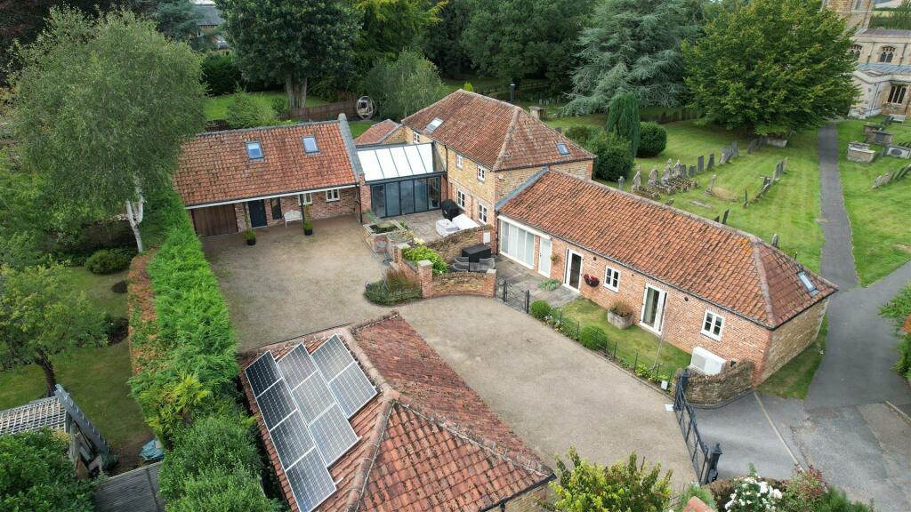 Main image of property: Church Street, Harlaxton