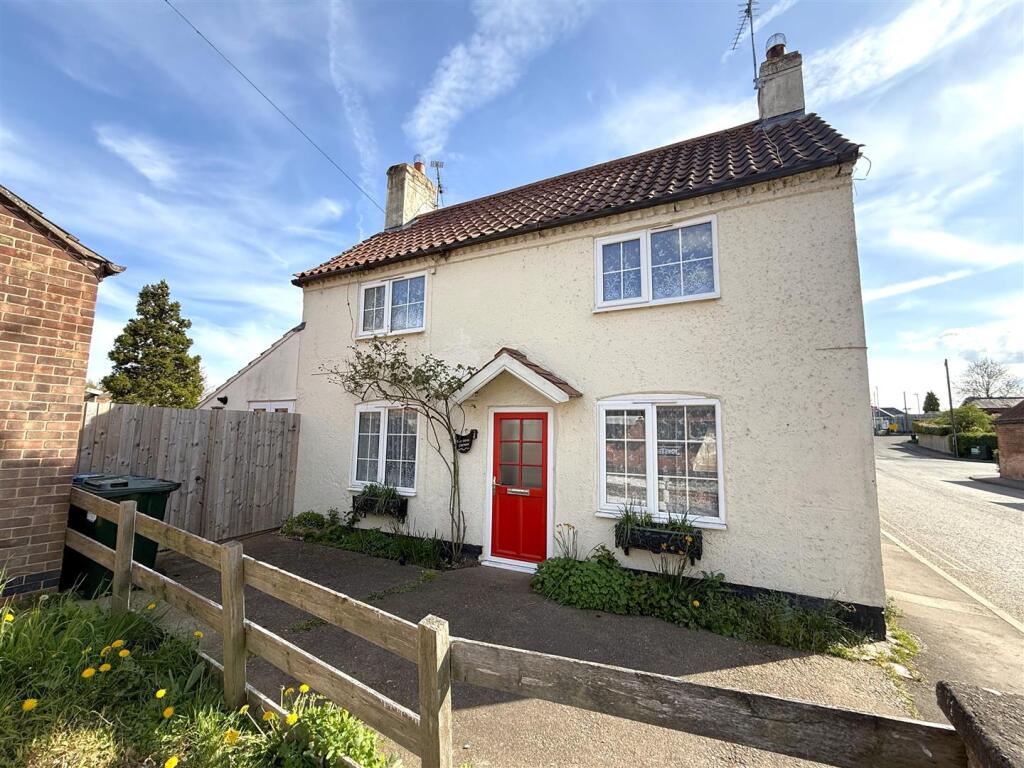 Main image of property: Main Street, Aslockton