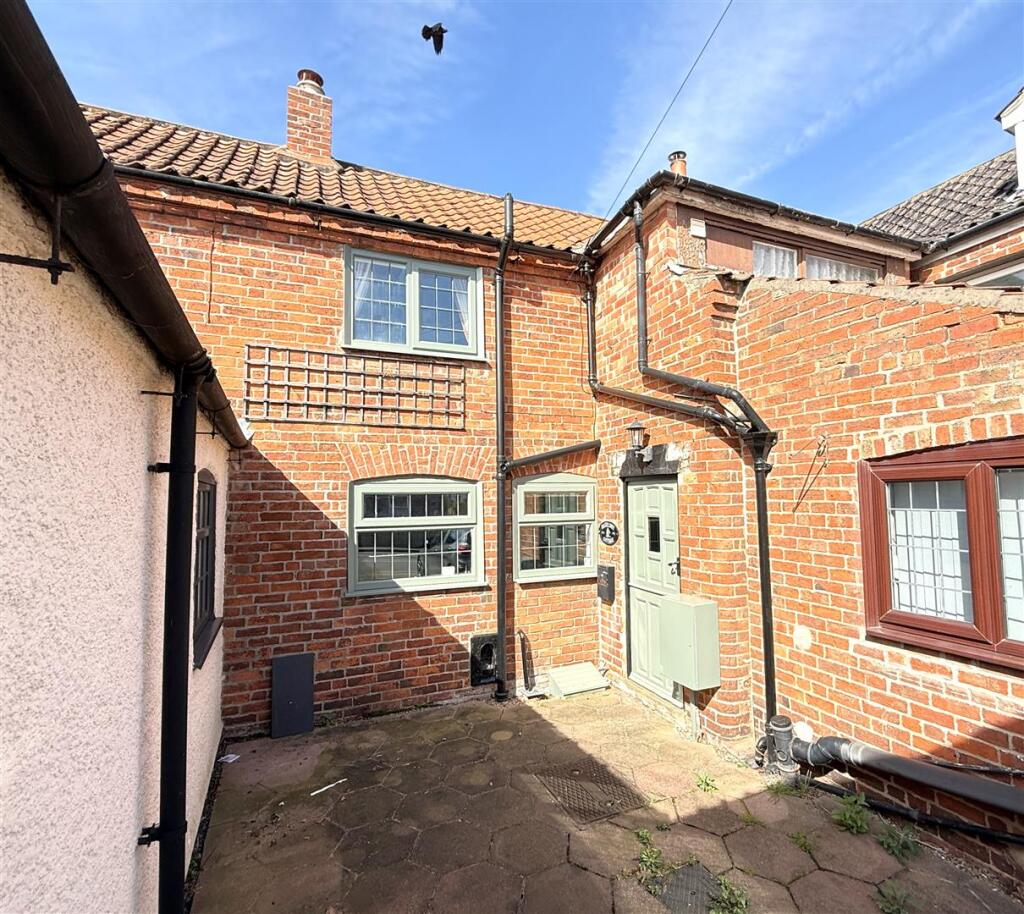 Main image of property: Queen Street, Bottesford
